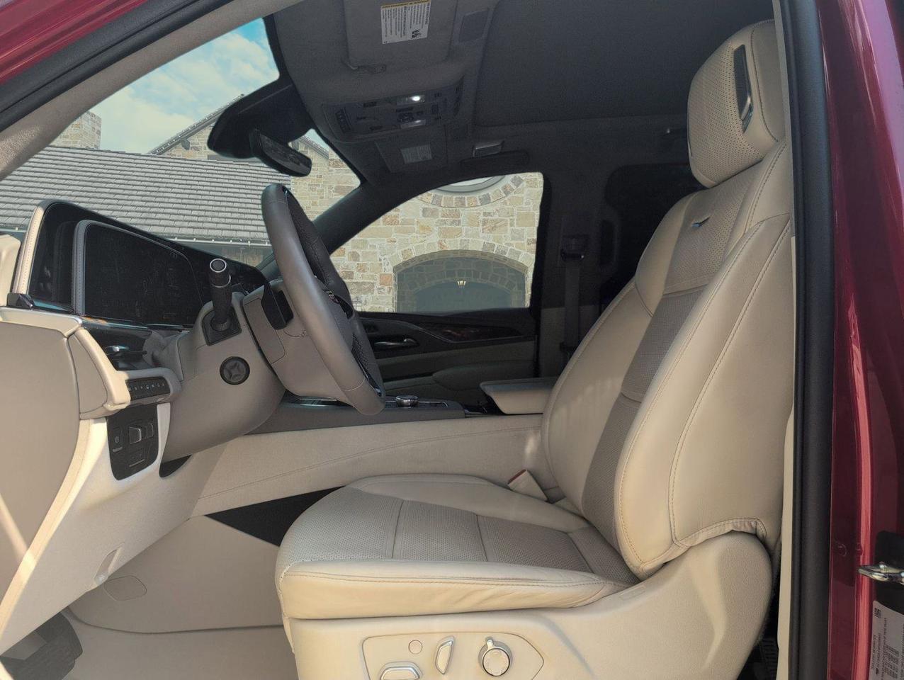 2023 Cadillac Escalade 4WD Sport Platinum San Antonio TX