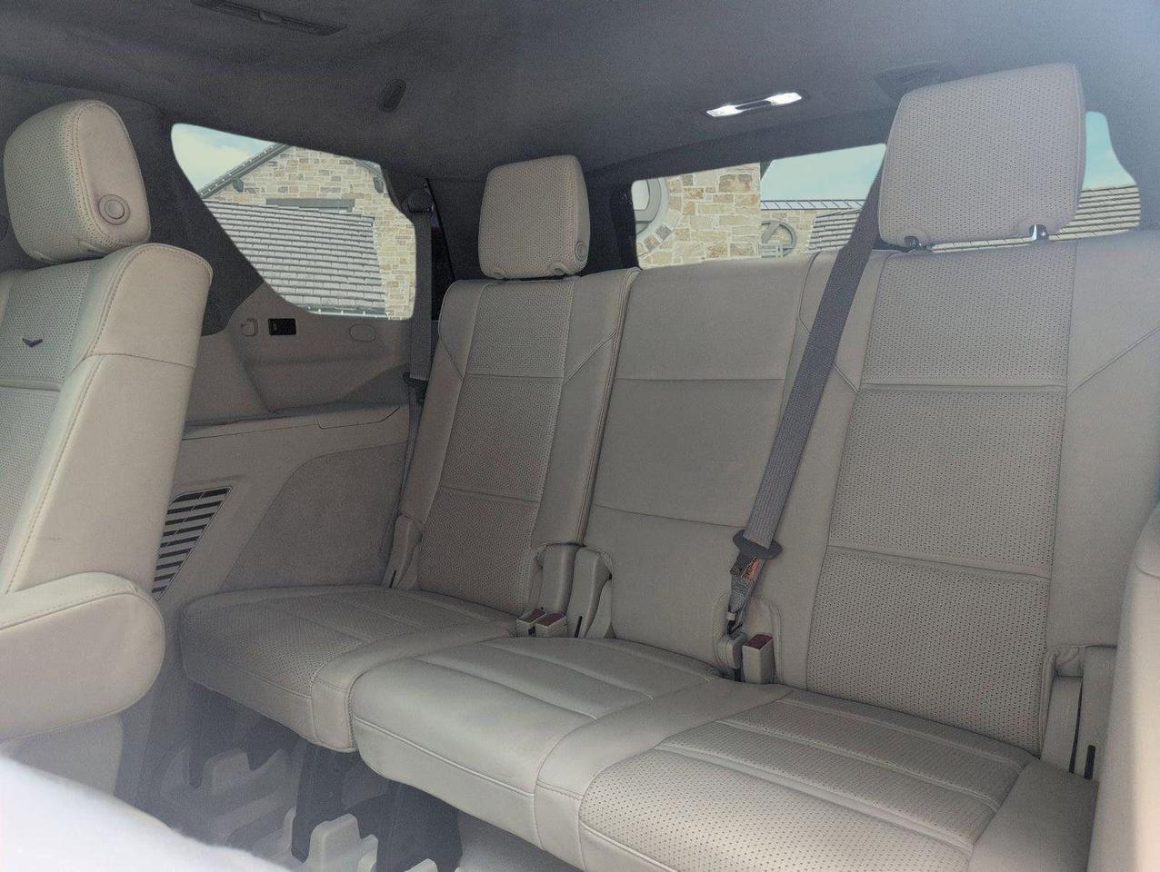 2023 Cadillac Escalade 4WD Sport Platinum San Antonio TX