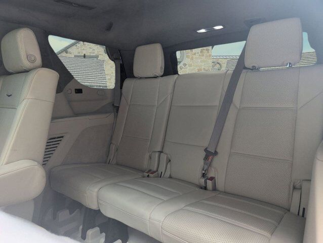 2023 Cadillac Escalade 4WD Sport Platinum San Antonio TX