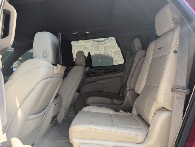 2023 Cadillac Escalade 4WD Sport Platinum San Antonio TX