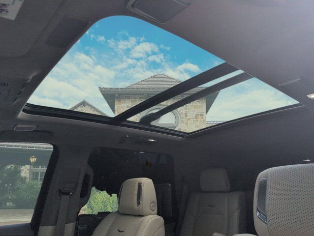 2023 Cadillac Escalade 4WD Sport Platinum San Antonio TX