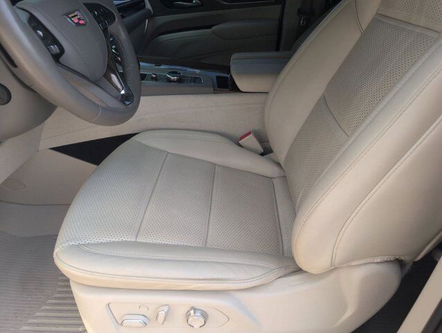2023 Cadillac Escalade 4WD Sport Platinum San Antonio TX