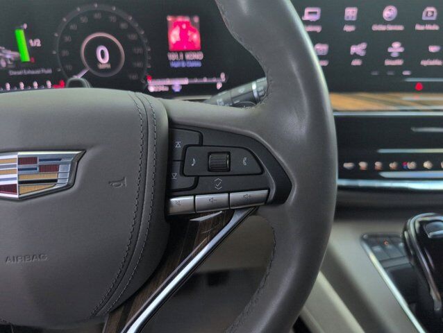 2023 Cadillac Escalade 4WD Sport Platinum San Antonio TX