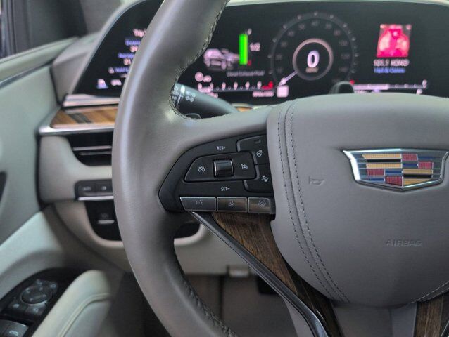 2023 Cadillac Escalade 4WD Sport Platinum San Antonio TX