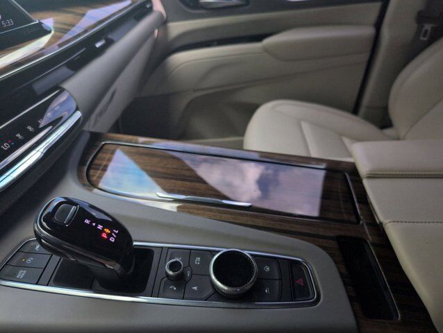 2023 Cadillac Escalade 4WD Sport Platinum San Antonio TX