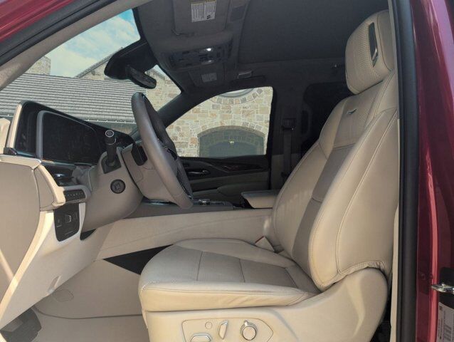 2023 Cadillac Escalade 4WD Sport Platinum San Antonio TX