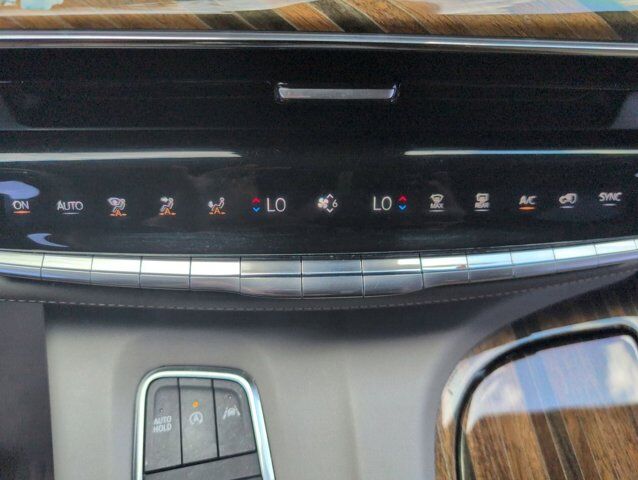 2023 Cadillac Escalade 4WD Sport Platinum San Antonio TX