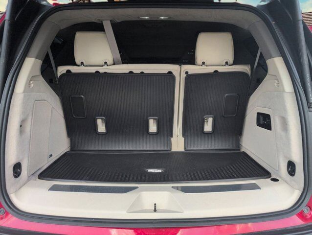 2023 Cadillac Escalade 4WD Sport Platinum San Antonio TX