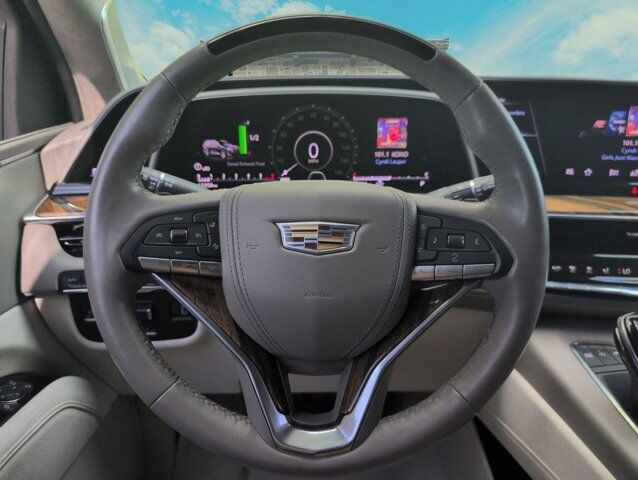 2023 Cadillac Escalade 4WD Sport Platinum San Antonio TX