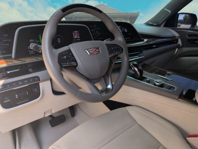 2023 Cadillac Escalade 4WD Sport Platinum San Antonio TX