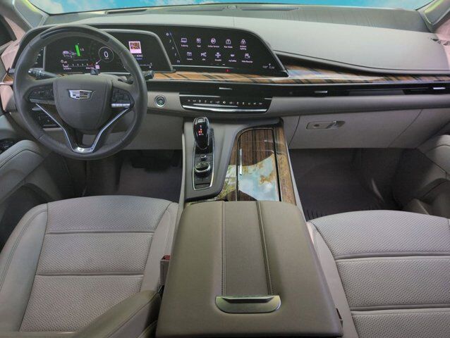 2023 Cadillac Escalade 4WD Sport Platinum San Antonio TX