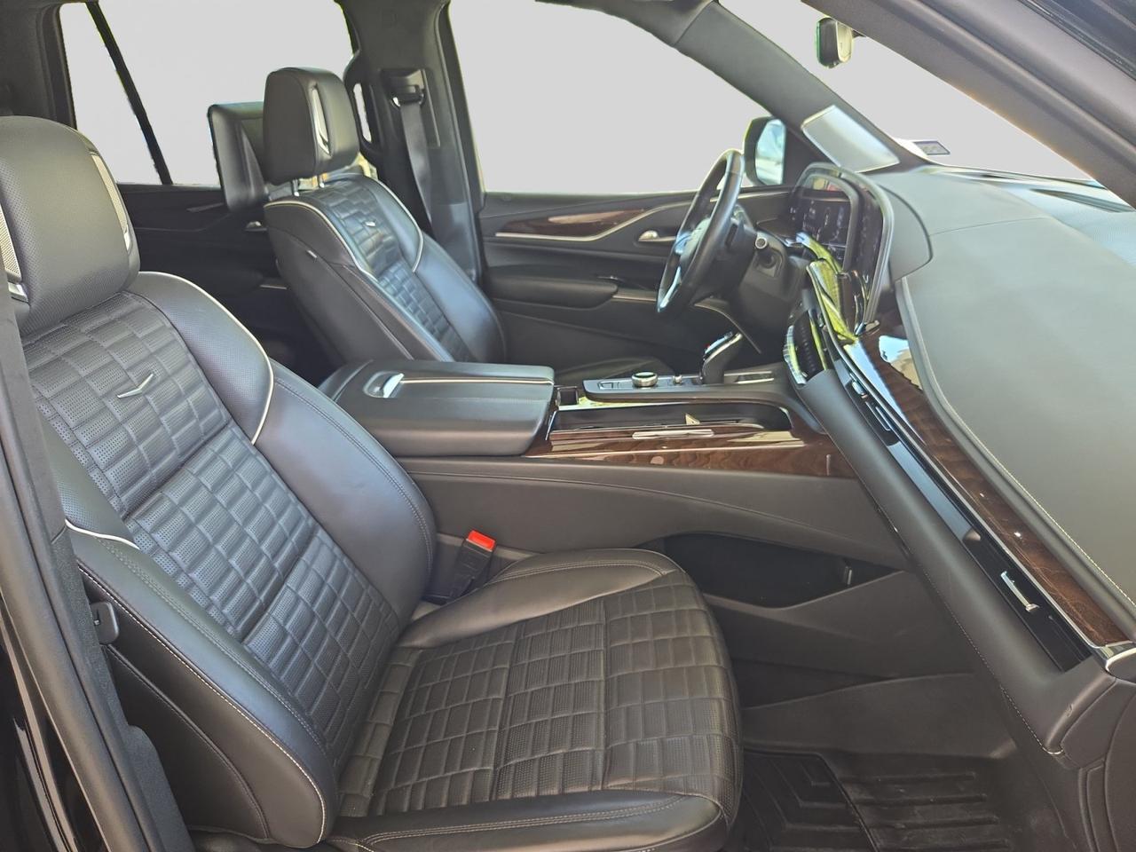 2023 Cadillac Escalade 4WD Sport Platinum  Selma TX