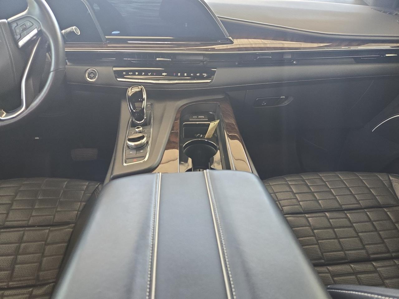 2023 Cadillac Escalade 4WD Sport Platinum  Selma TX
