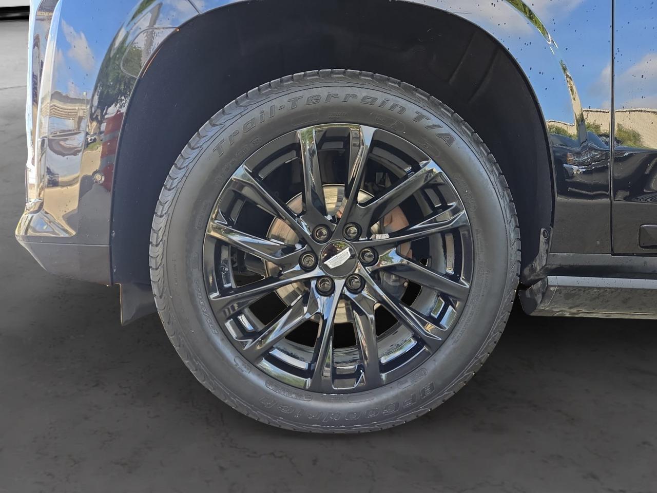 2023 Cadillac Escalade 4WD Sport Platinum  Selma TX