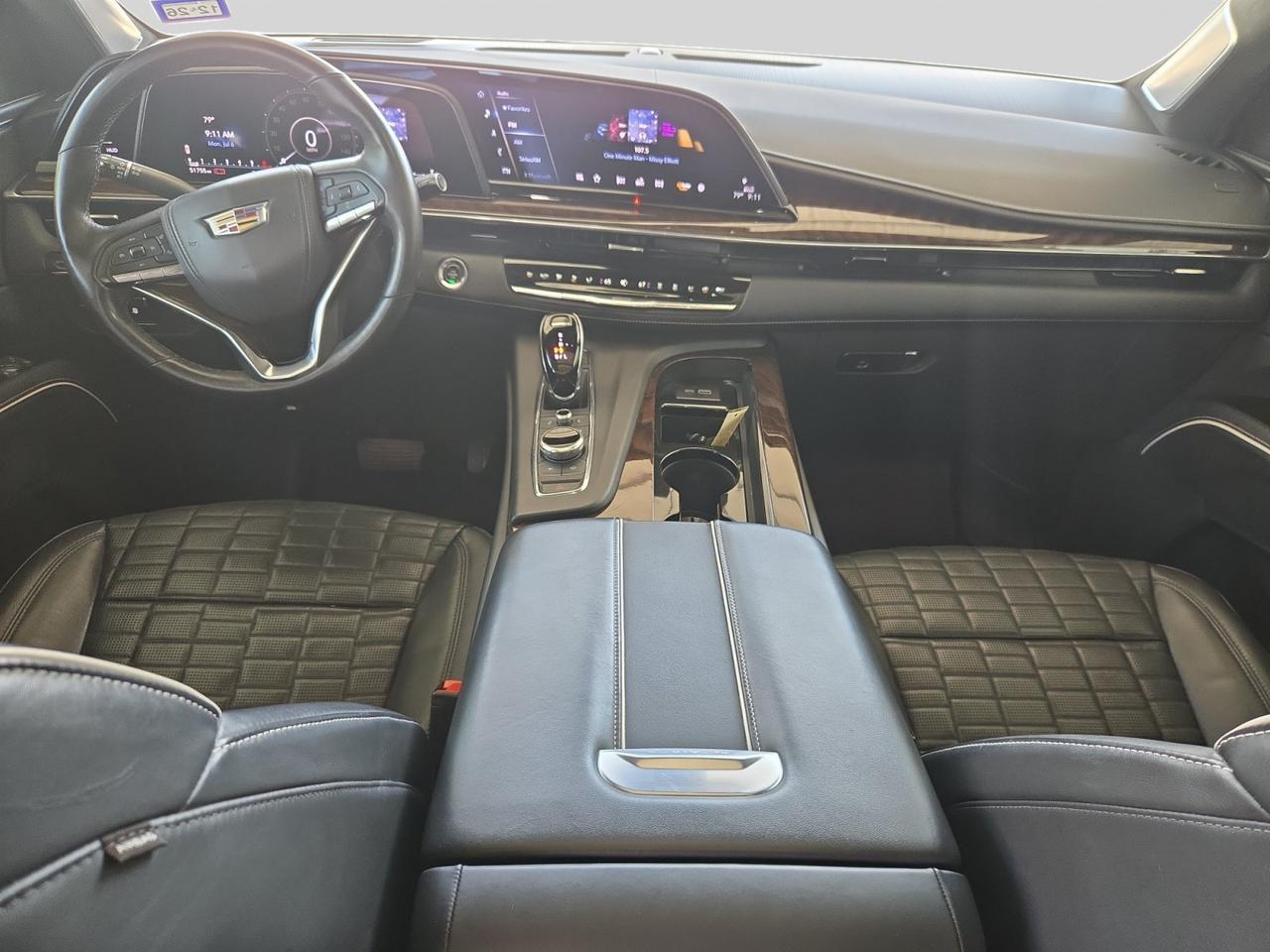 2023 Cadillac Escalade 4WD Sport Platinum  Selma TX
