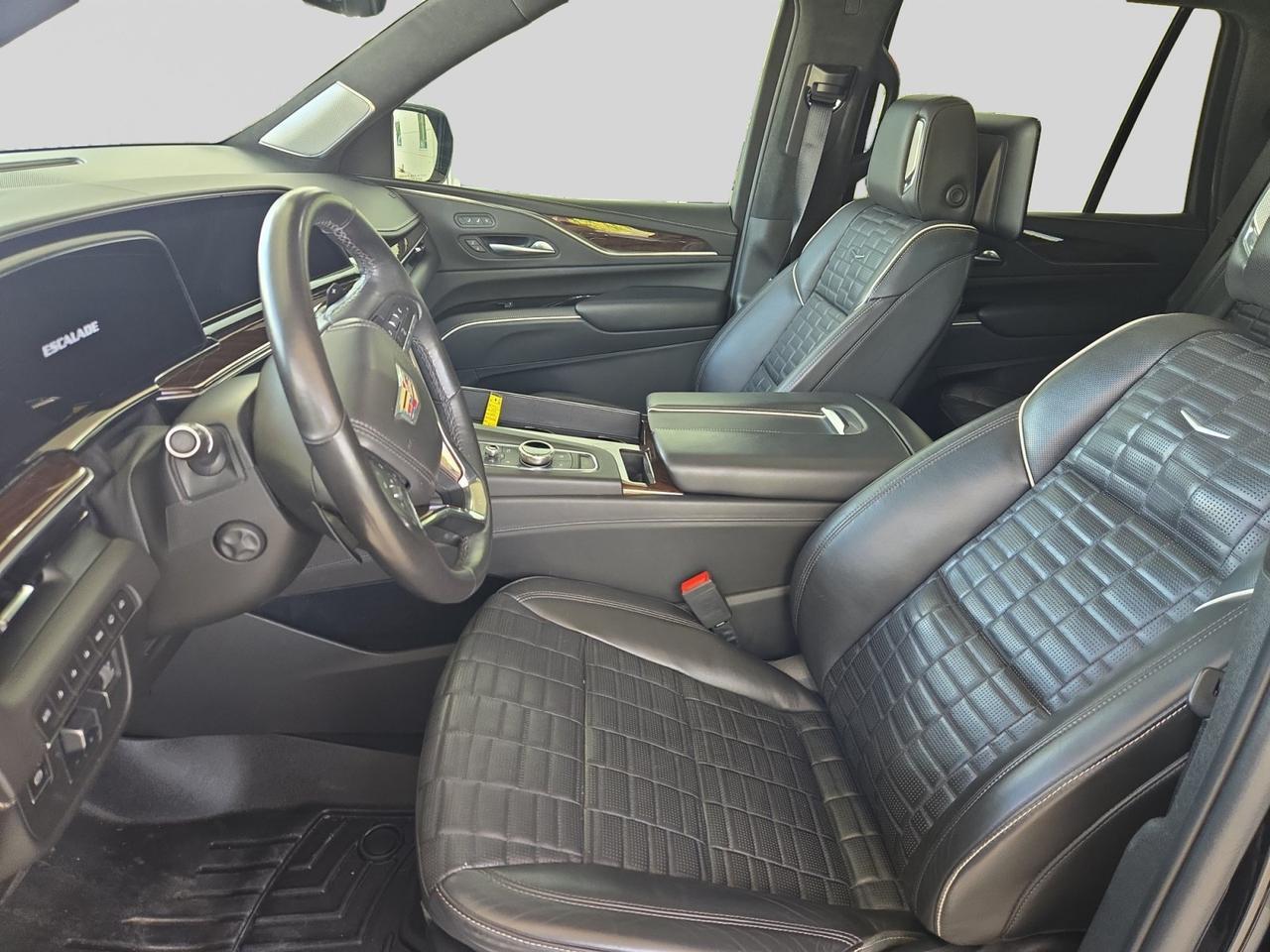 2023 Cadillac Escalade 4WD Sport Platinum  Selma TX