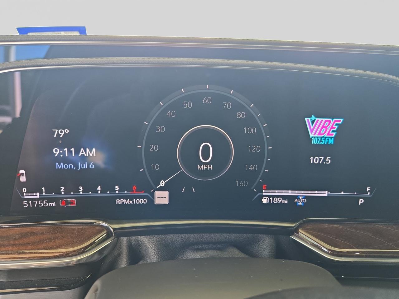 2023 Cadillac Escalade 4WD Sport Platinum  Selma TX
