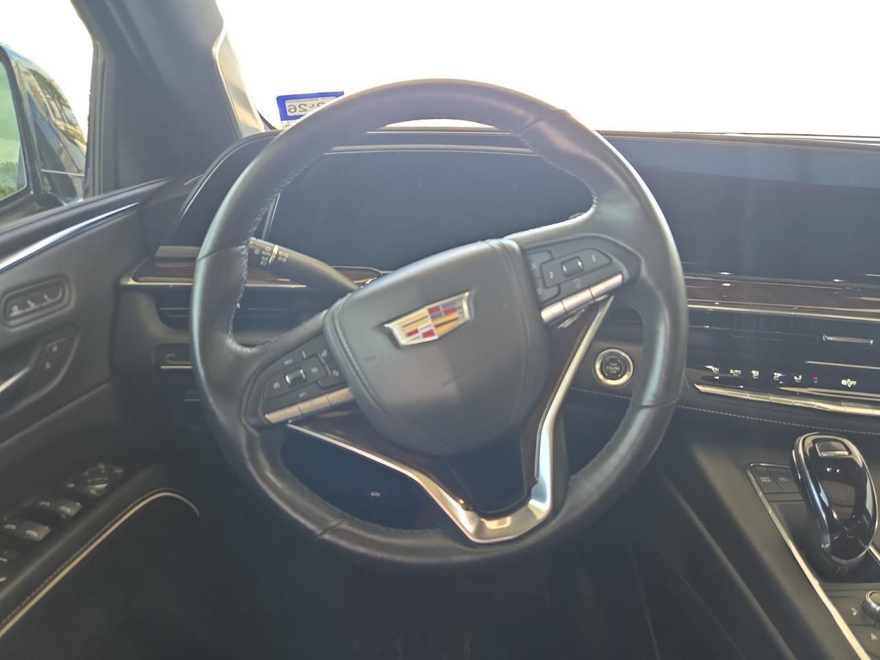2023 Cadillac Escalade 4WD Sport Platinum  Selma TX
