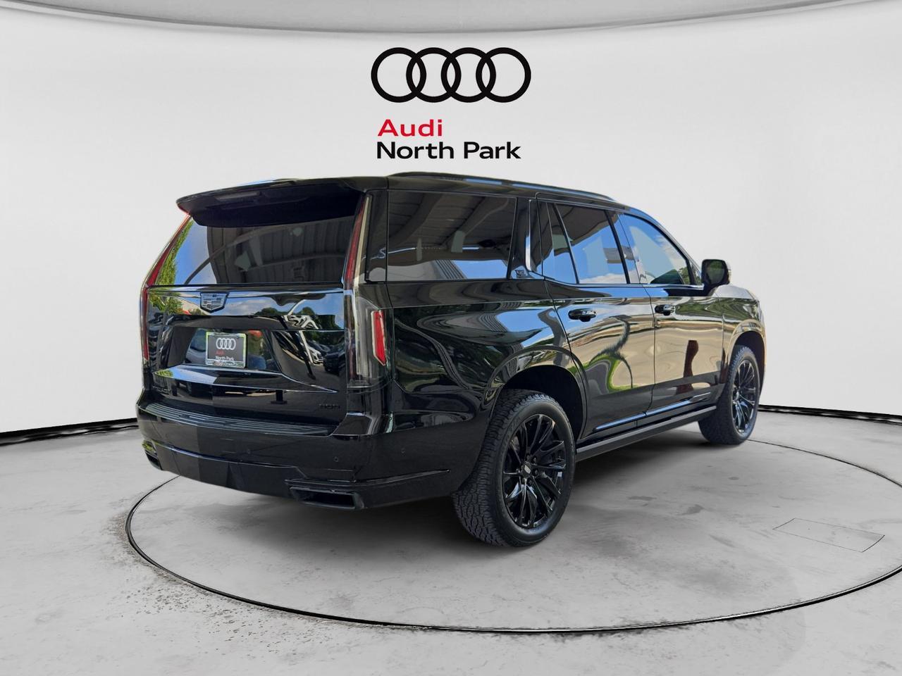 2023 Cadillac Escalade 4WD Sport Platinum  Selma TX
