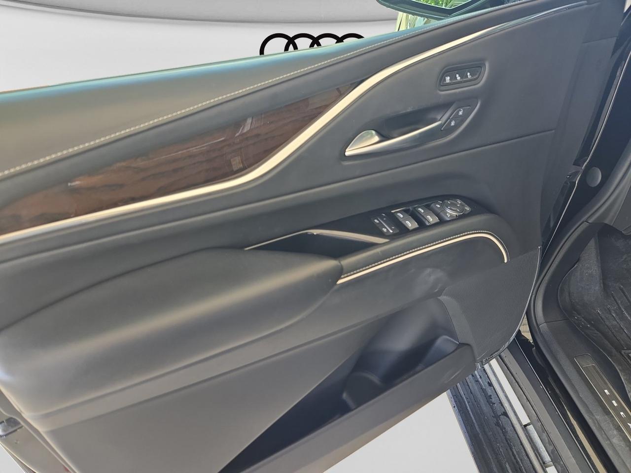 2023 Cadillac Escalade 4WD Sport Platinum  Selma TX