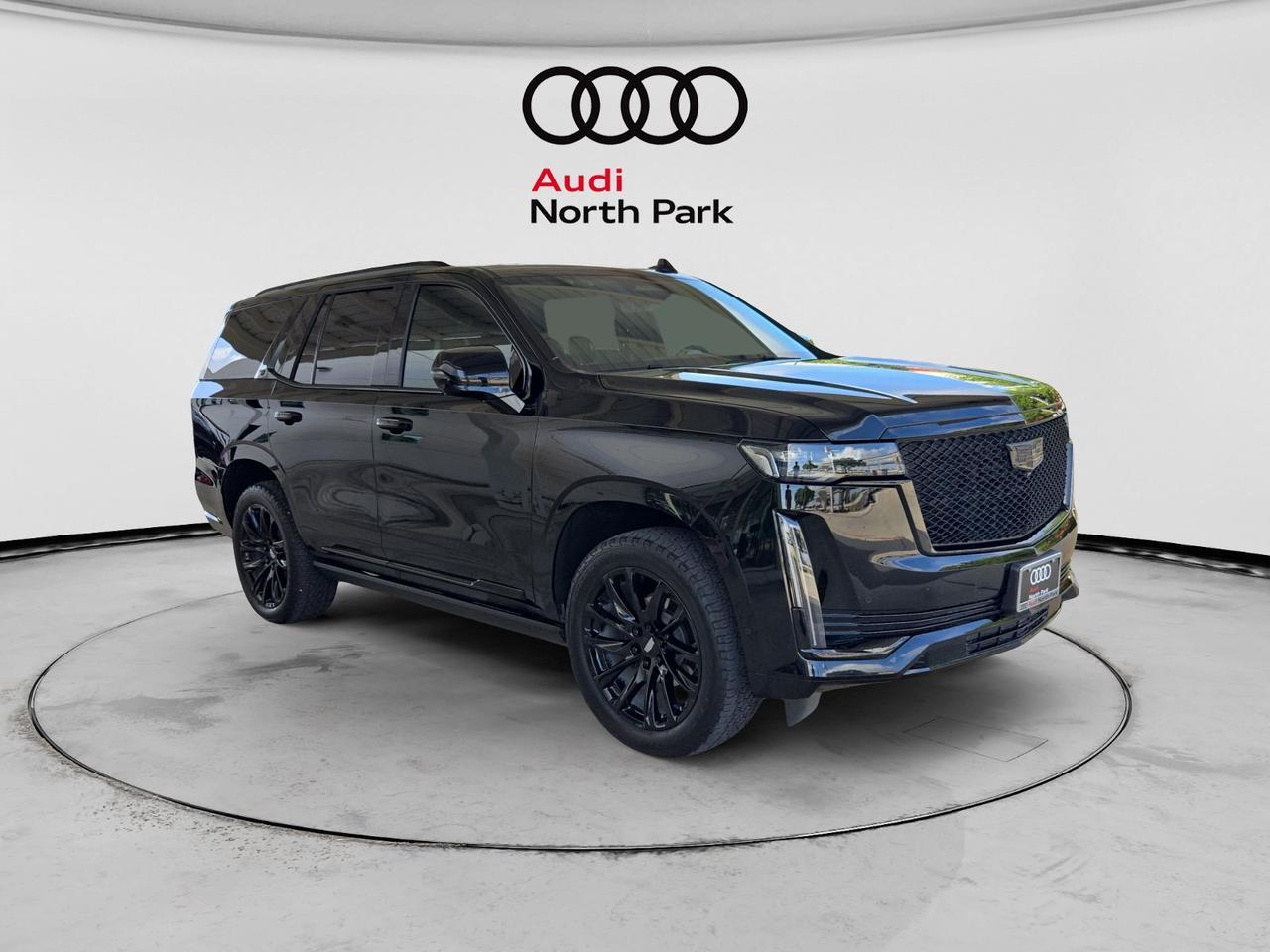 2023 Cadillac Escalade 4WD Sport Platinum  Selma TX