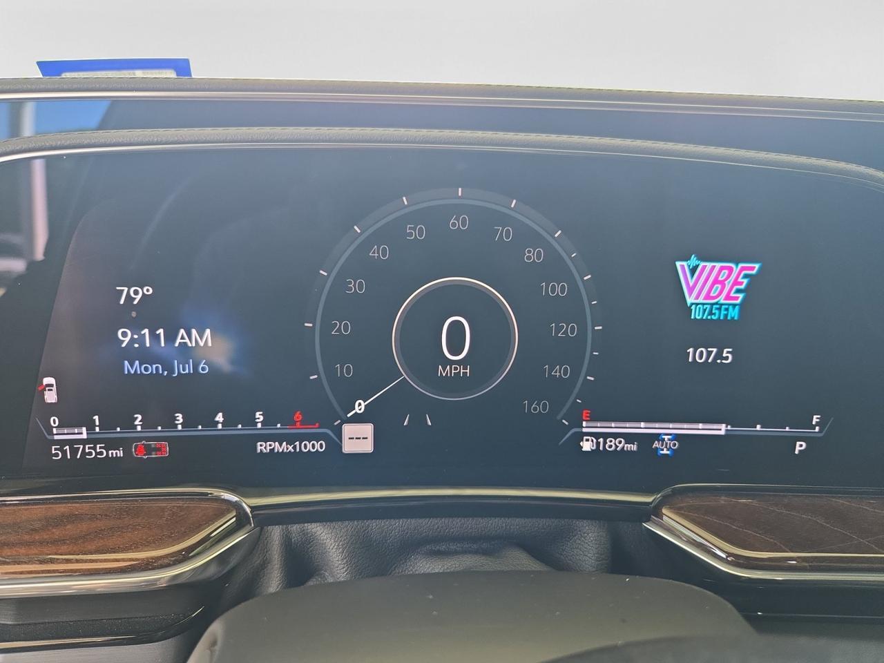 2023 Cadillac Escalade 4WD Sport Platinum  Selma TX
