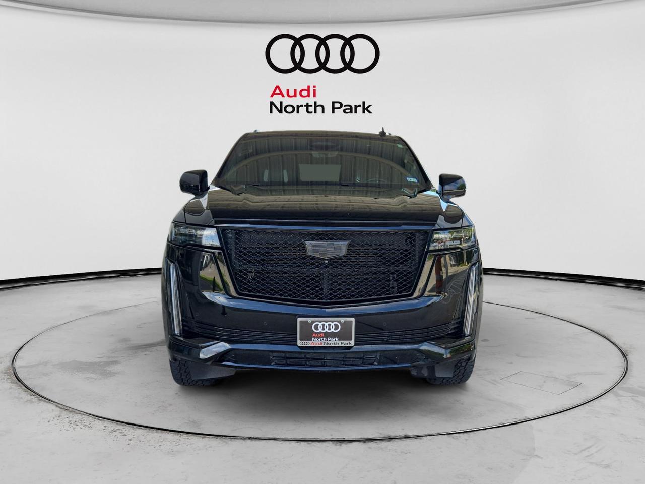 2023 Cadillac Escalade 4WD Sport Platinum  Selma TX