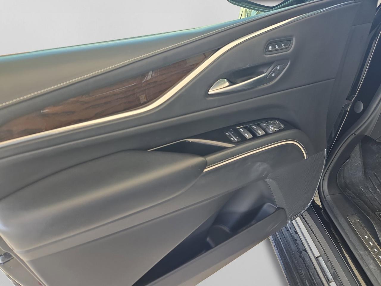 2023 Cadillac Escalade 4WD Sport Platinum  Selma TX
