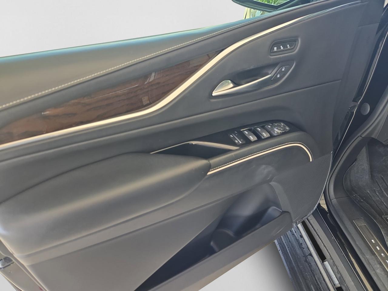 2023 Cadillac Escalade 4WD Sport Platinum  Selma TX