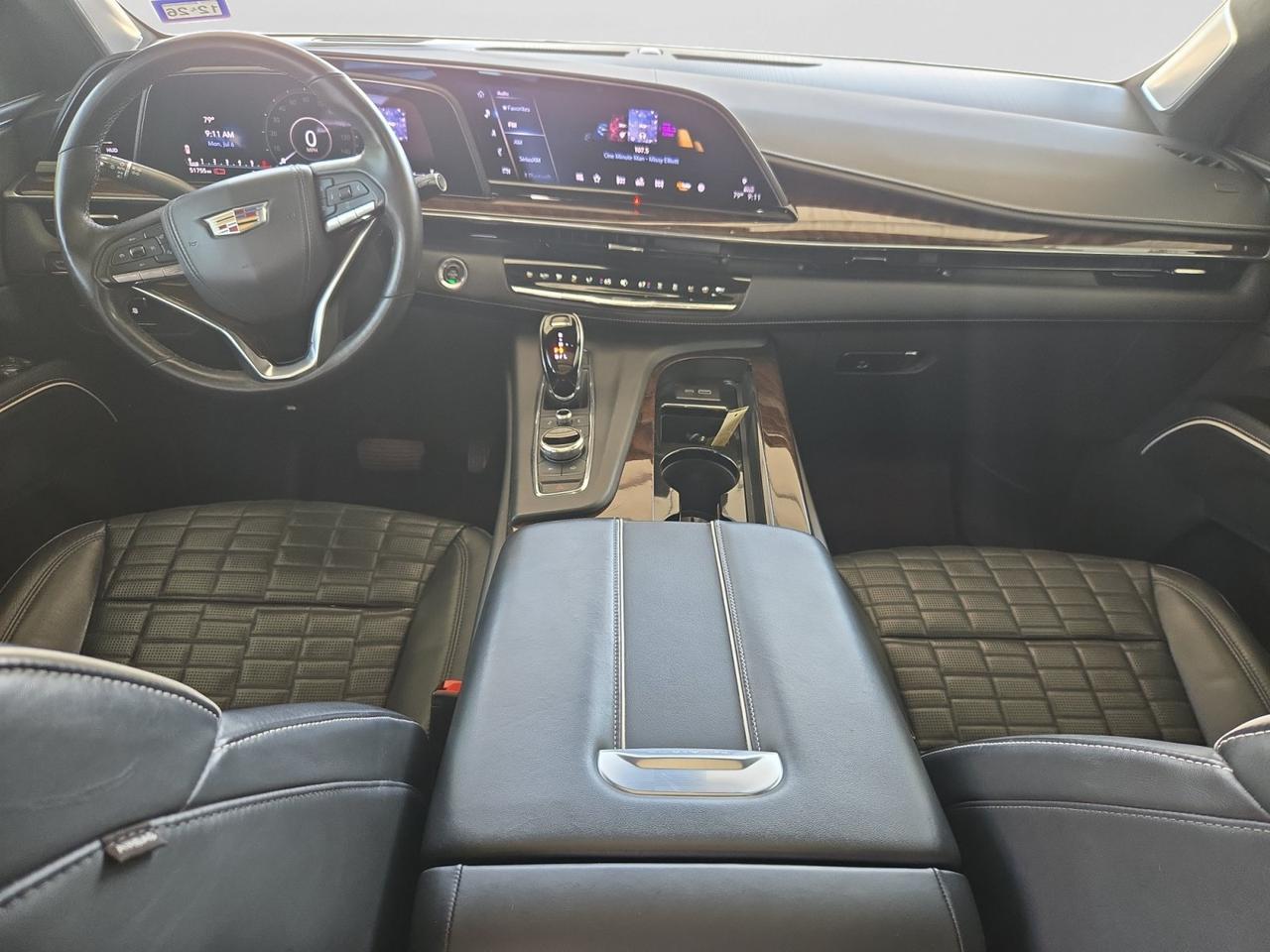 2023 Cadillac Escalade 4WD Sport Platinum  Selma TX