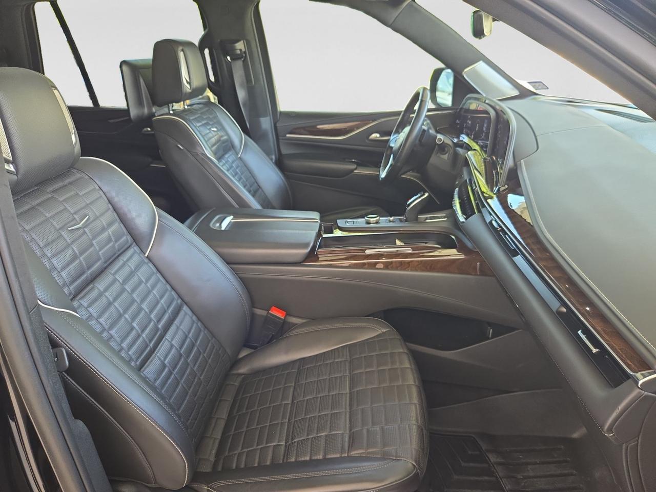 2023 Cadillac Escalade 4WD Sport Platinum  Selma TX