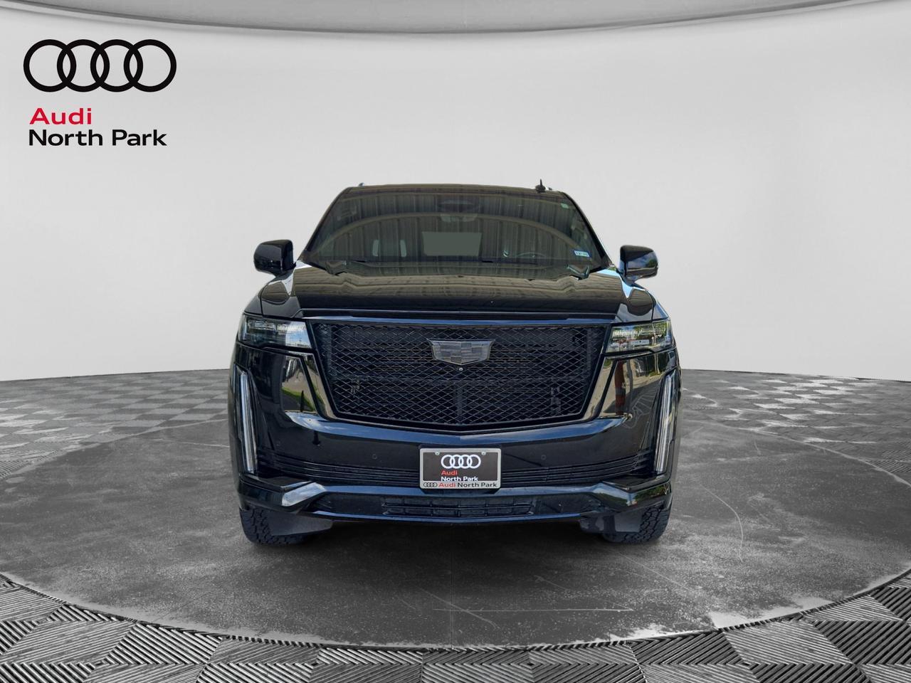 2023 Cadillac Escalade 4WD Sport Platinum  Selma TX