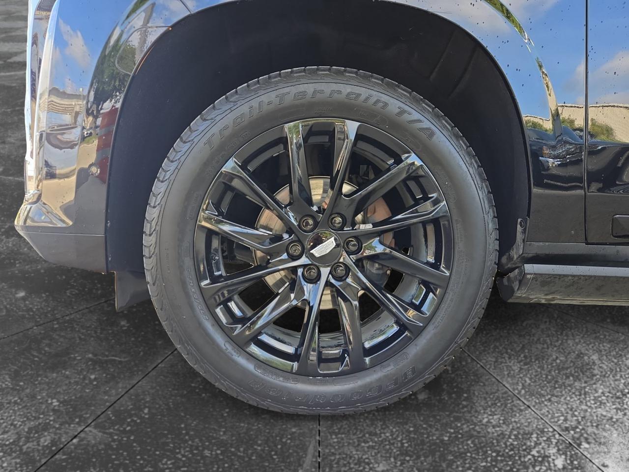 2023 Cadillac Escalade 4WD Sport Platinum  Selma TX