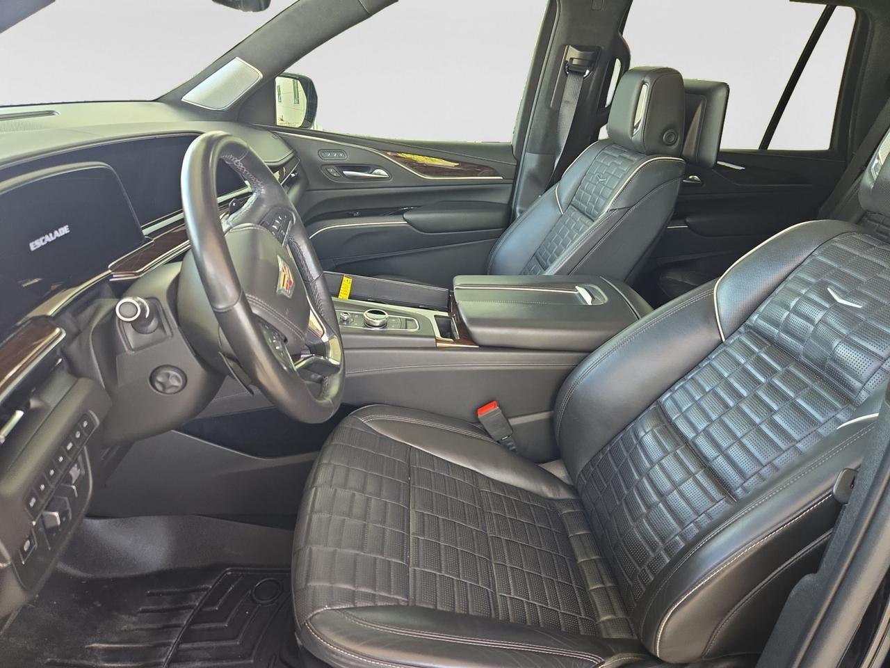 2023 Cadillac Escalade 4WD Sport Platinum  Selma TX