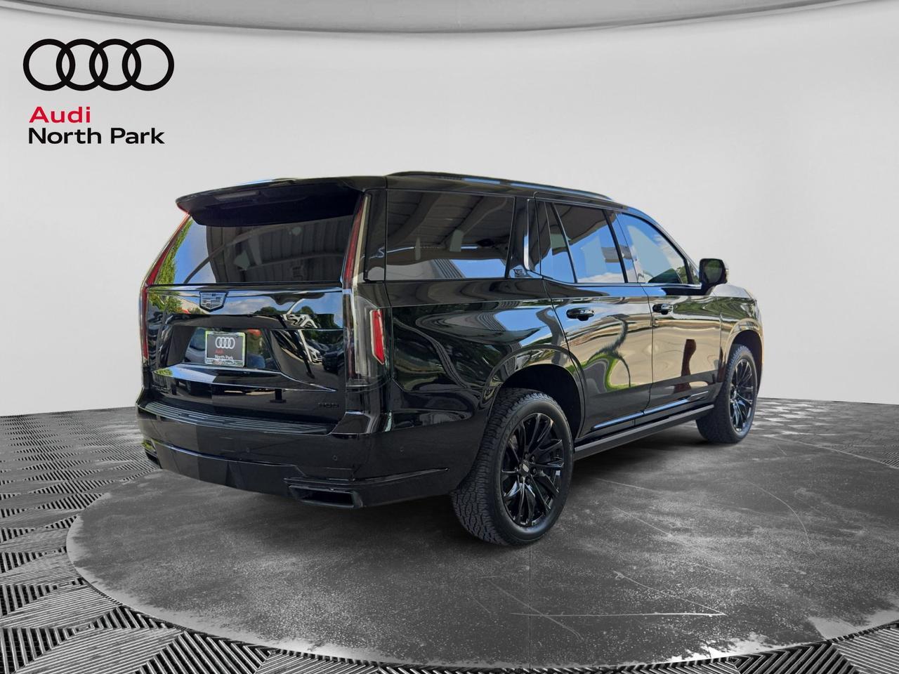 2023 Cadillac Escalade 4WD Sport Platinum  Selma TX