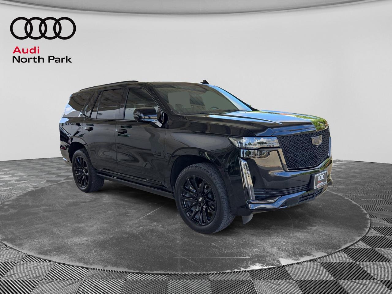 2023 Cadillac Escalade 4WD Sport Platinum  Selma TX