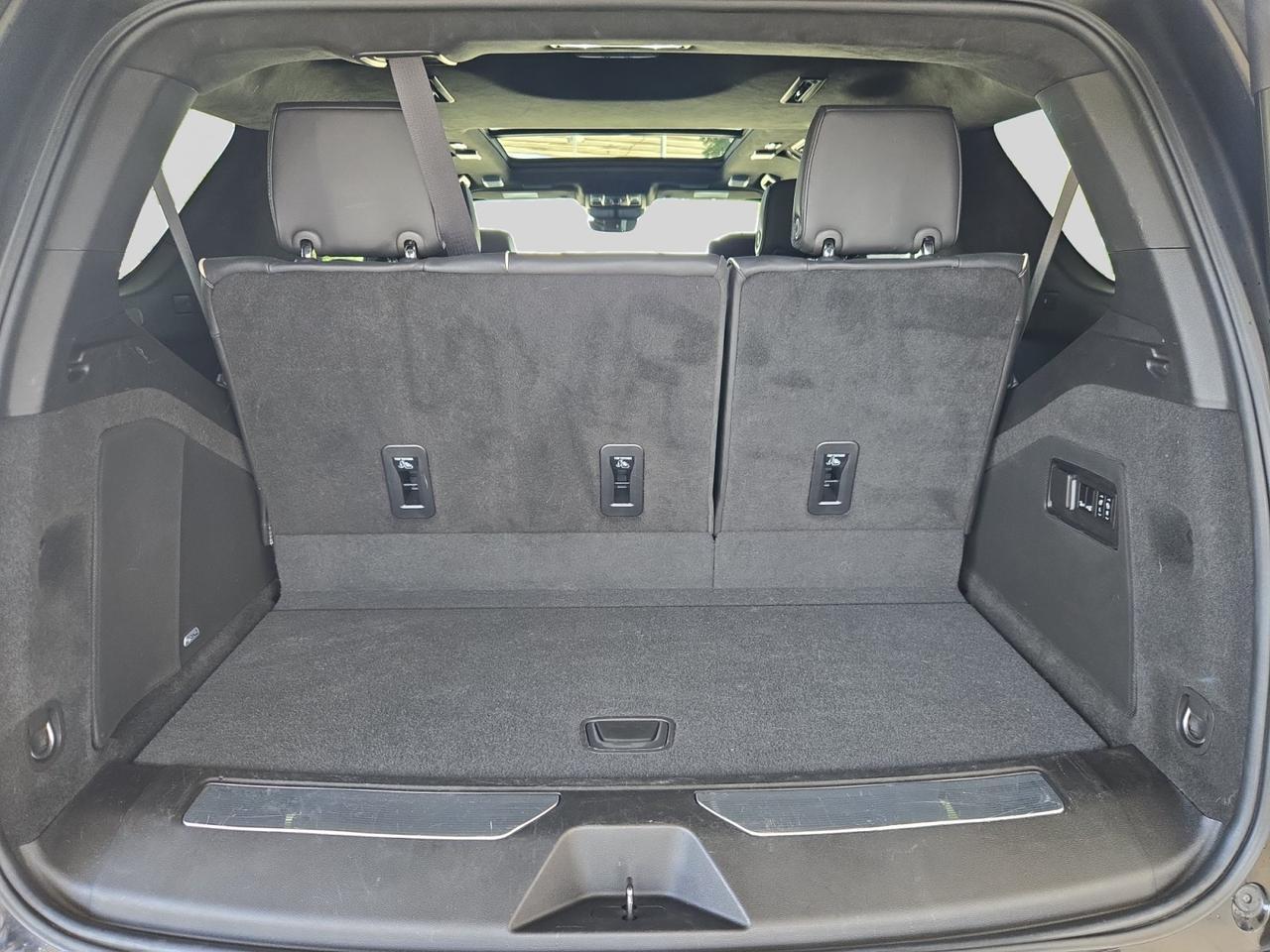 2023 Cadillac Escalade 4WD Sport Platinum  Selma TX