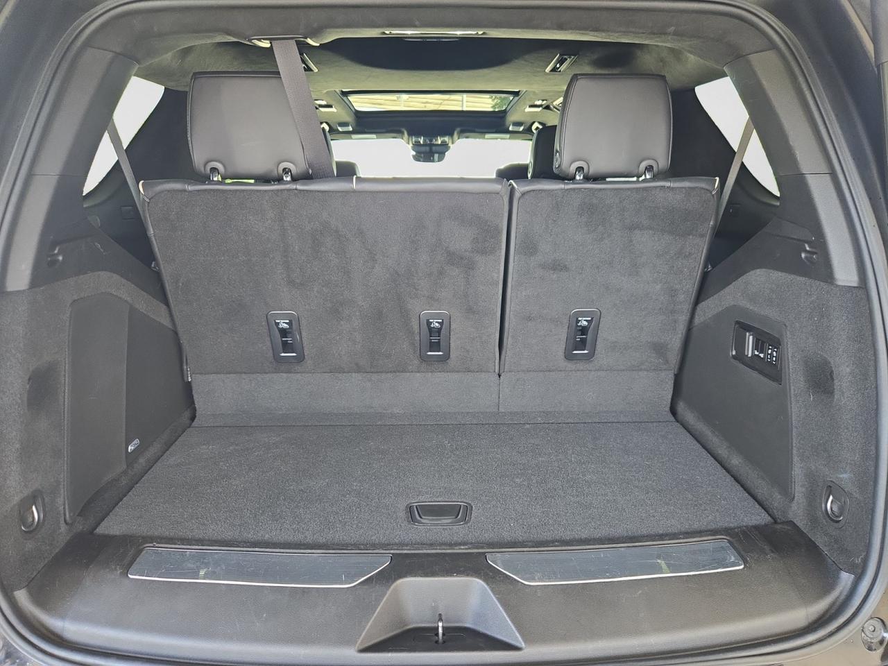2023 Cadillac Escalade 4WD Sport Platinum  Selma TX