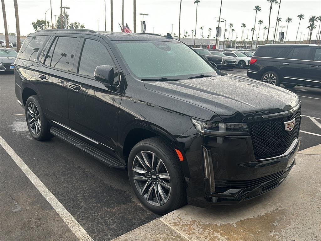 2023 Cadillac Escalade 4WD Sport Platinum Tucson AZ