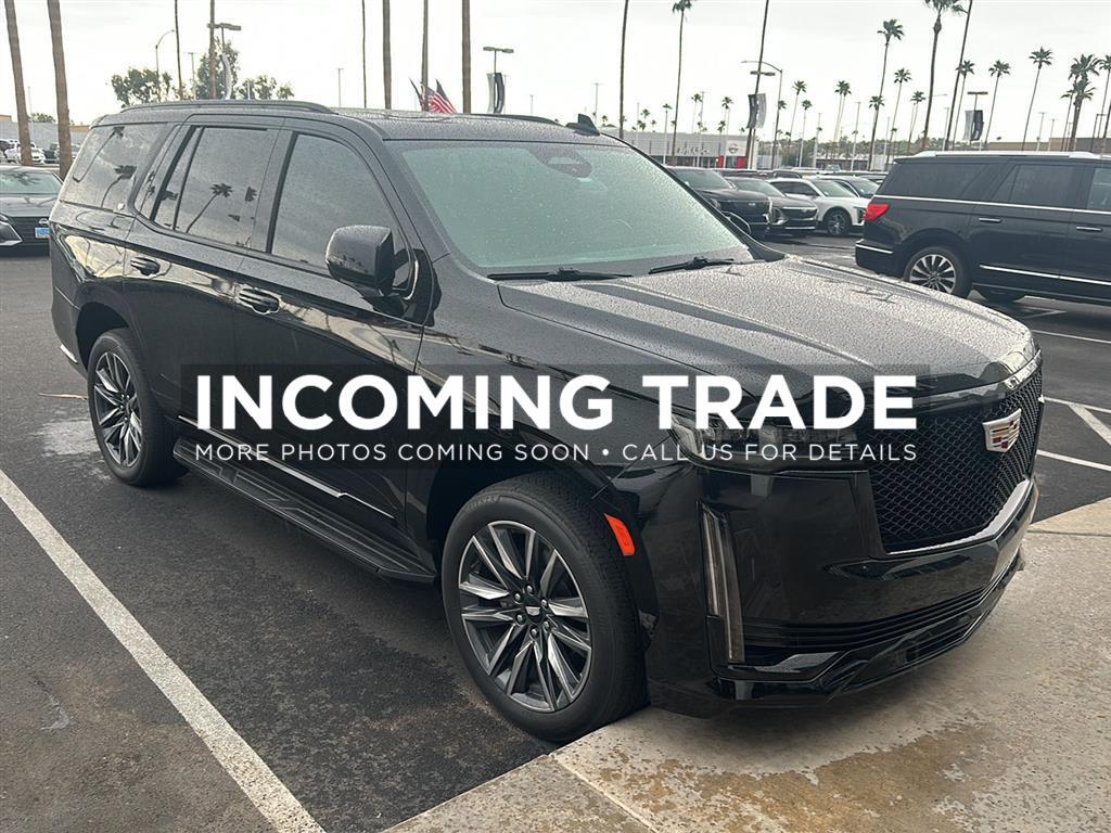 2023 Cadillac Escalade 4WD Sport Platinum Tucson AZ