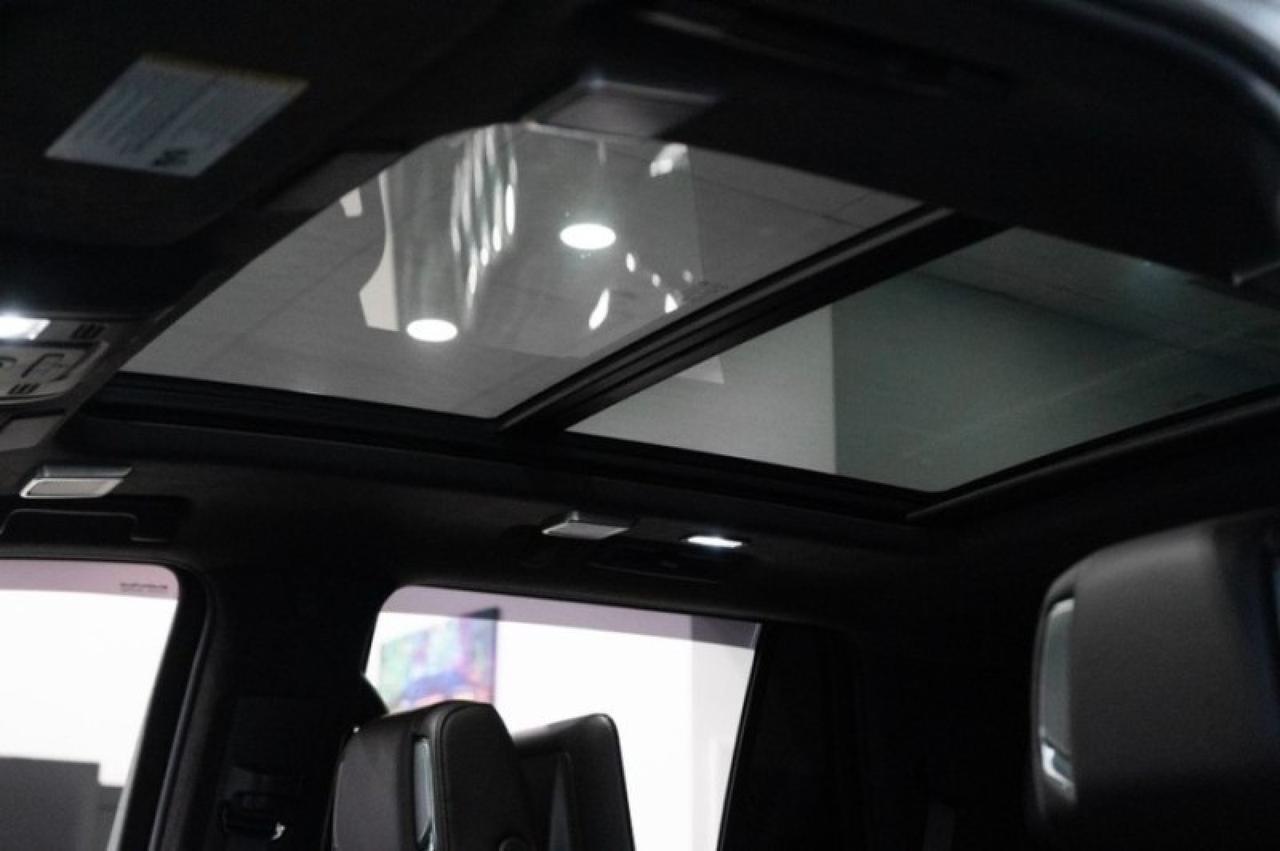 2023 Cadillac Escalade 4WD Sport Platinum Yonkers NY