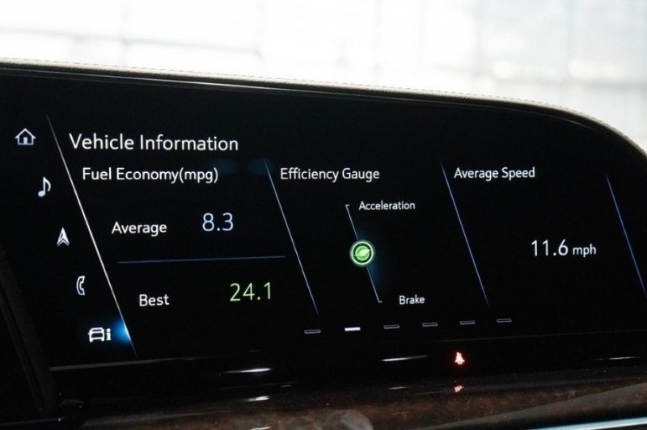 2023 Cadillac Escalade 4WD Sport Platinum Yonkers NY
