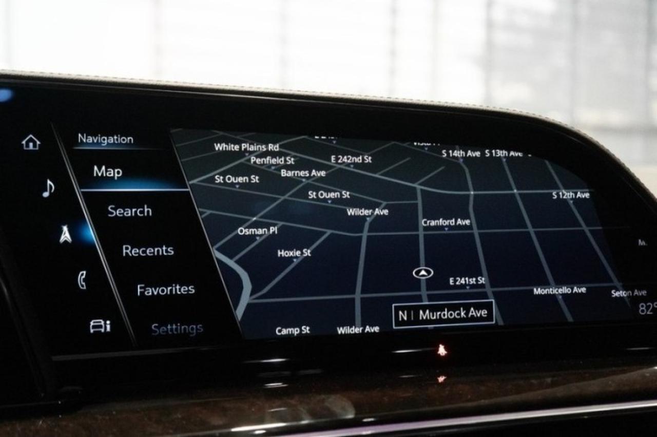 2023 Cadillac Escalade 4WD Sport Platinum Yonkers NY