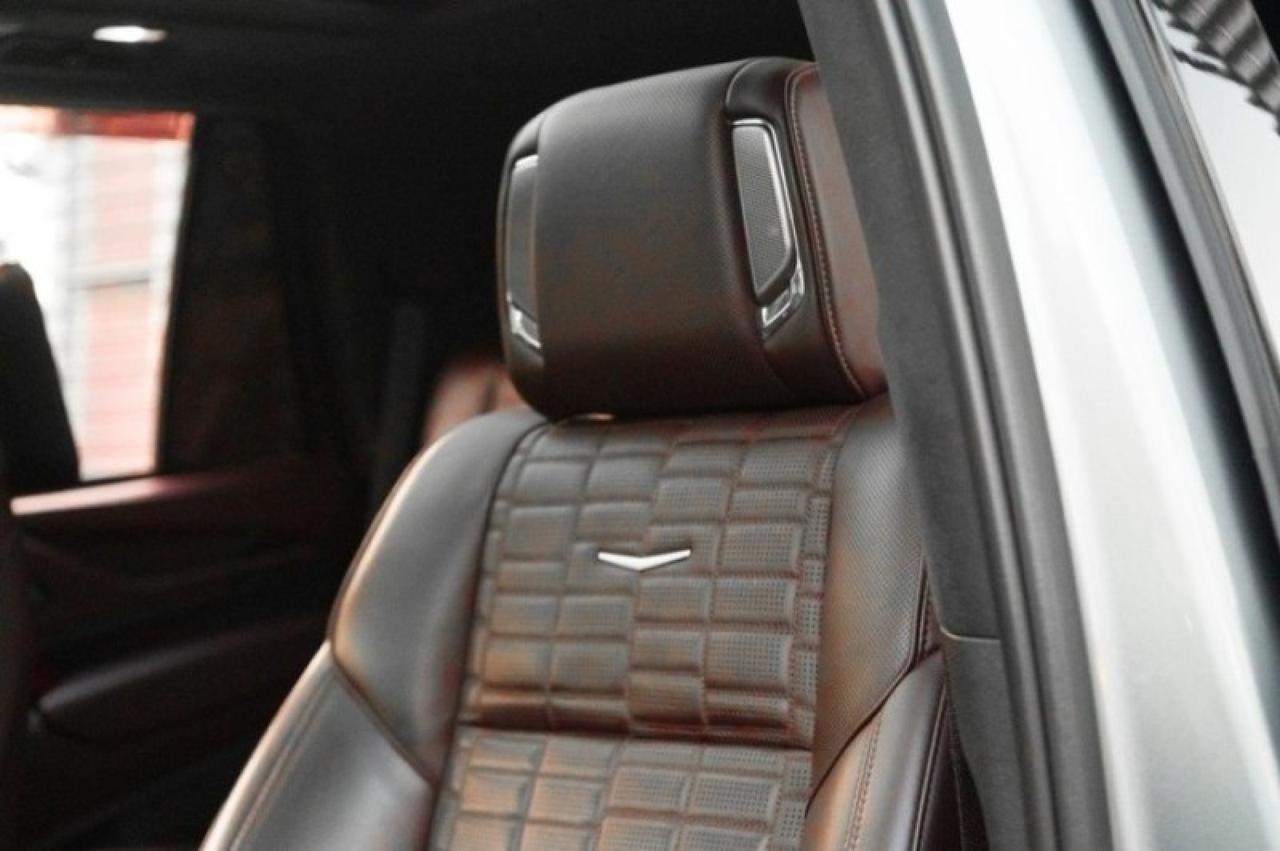 2023 Cadillac Escalade 4WD Sport Platinum Yonkers NY