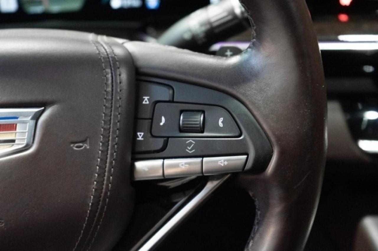 2023 Cadillac Escalade 4WD Sport Platinum Yonkers NY