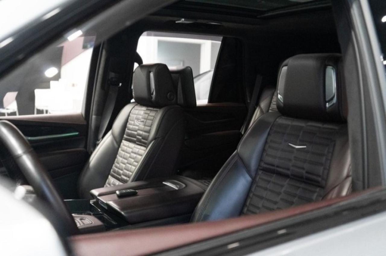 2023 Cadillac Escalade 4WD Sport Platinum Yonkers NY