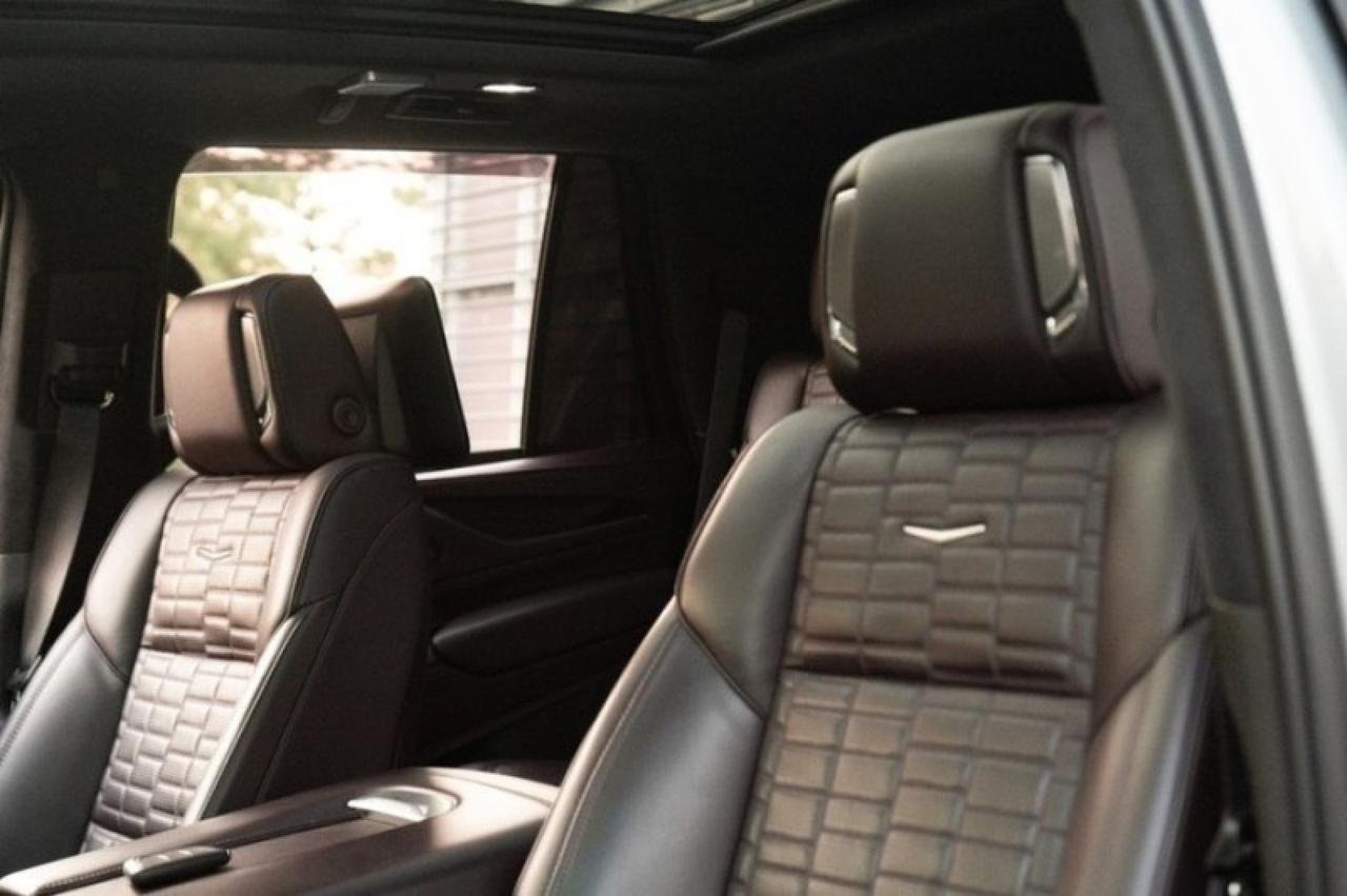 2023 Cadillac Escalade 4WD Sport Platinum Yonkers NY