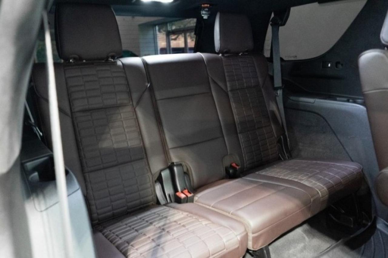 2023 Cadillac Escalade 4WD Sport Platinum Yonkers NY