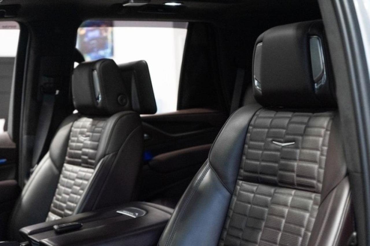 2023 Cadillac Escalade 4WD Sport Platinum Yonkers NY