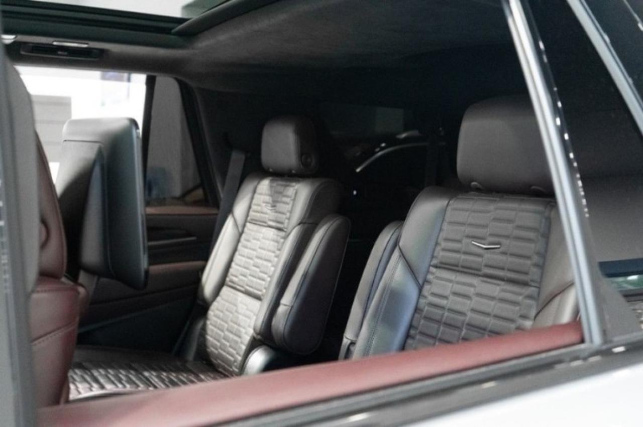 2023 Cadillac Escalade 4WD Sport Platinum Yonkers NY
